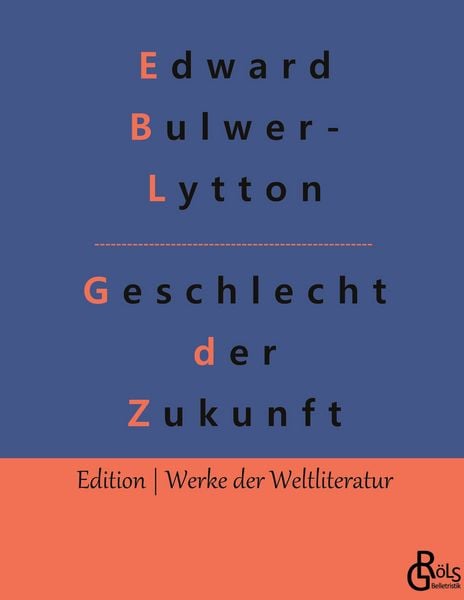 Produktbild: Geschlecht der Zukunft