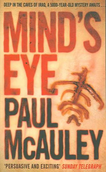 Produktbild: McAuley, P: Mind's Eye