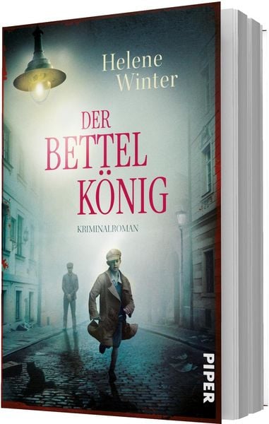 Produktbild: Der Bettelk&ouml;nig