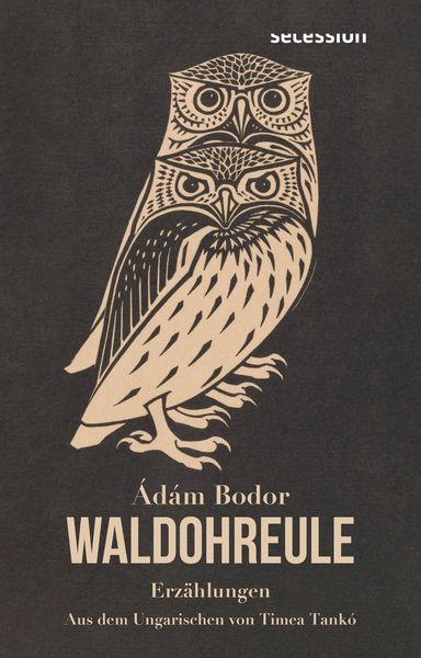 Produktbild: Waldohreule