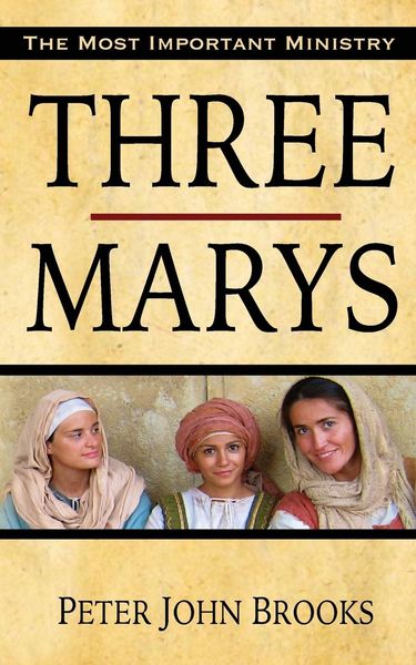 Produktbild: Three Marys