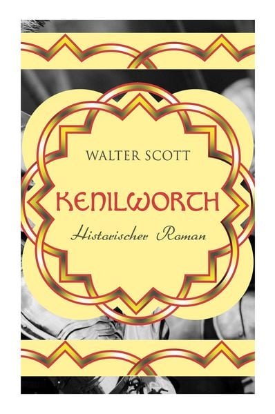 Produktbild: Kenilworth