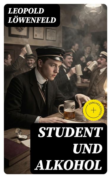 Produktbild: Student und Alkohol