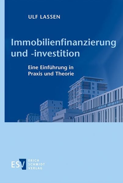 Produktbild: Immobilienfinanzierung und -investition