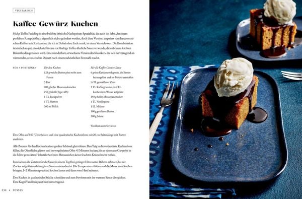 Produktbild: Spice Kitchen - Rezepte inspiriert von der persischen K&uuml;che
