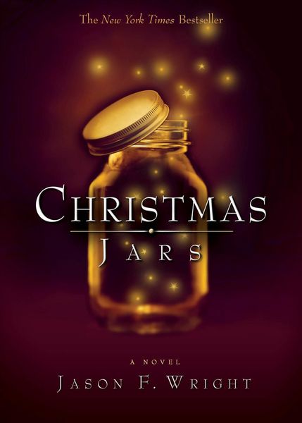 Produktbild: Christmas Jars