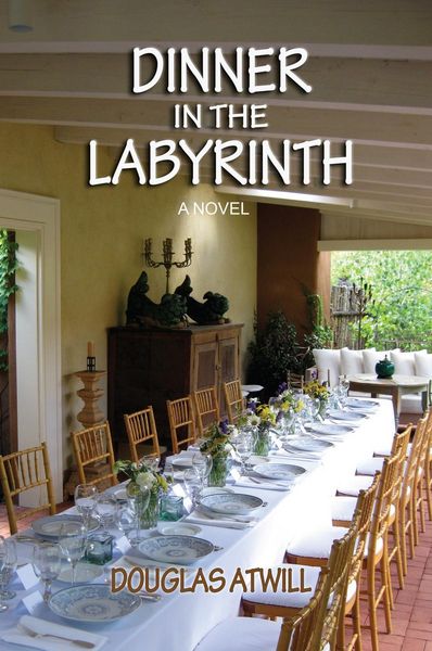 Produktbild: Dinner in the Labyrinth