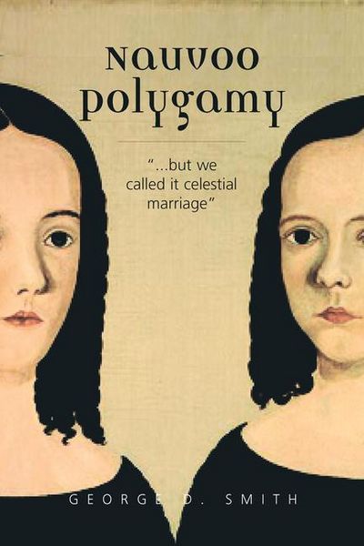Produktbild: Nauvoo Polygamy