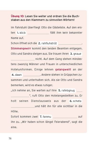 Produktbild: Mord unter den Linden