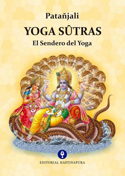 Produktbild: Yoga S&ucirc;tras