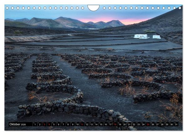 Produktbild: Fotoreise Europa, 12 Must-Visit-Orte von Nord- nach S&uuml;deuropa (Wandkalender 2026 DIN A4 quer), CALVENDO Monatskalender