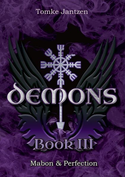Produktbild: Demons - Book III