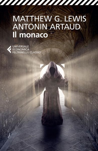 Produktbild: Il monaco