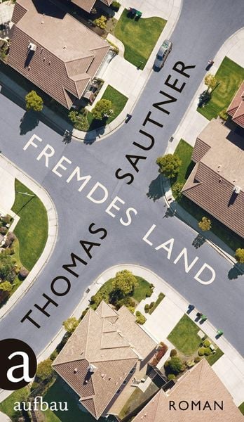 Produktbild: Fremdes Land