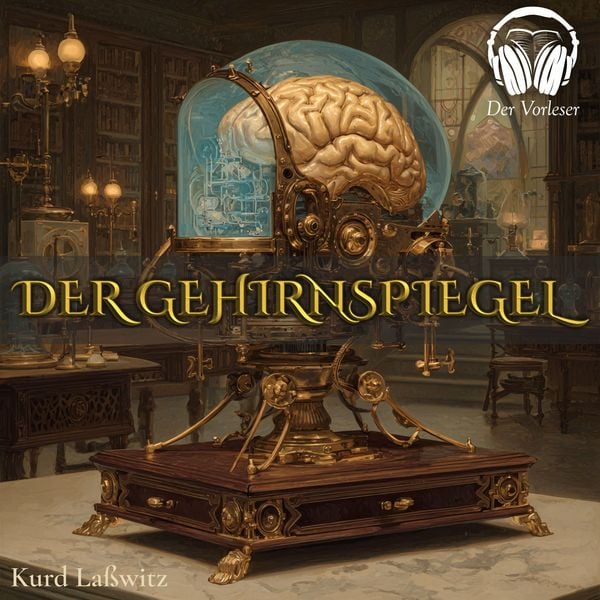 Der Gehirnspiegel