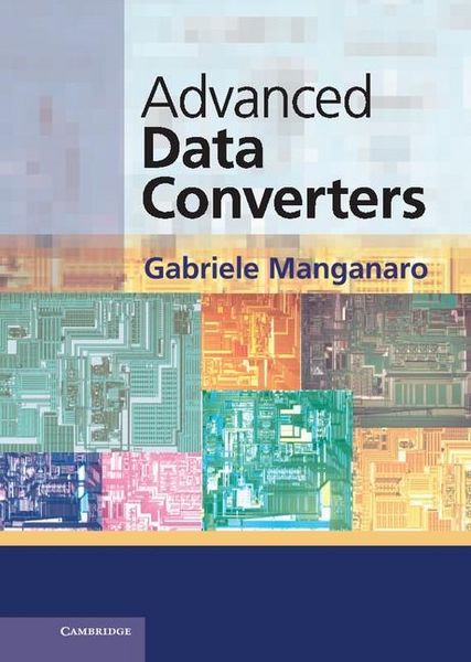Produktbild: Advanced Data Converters