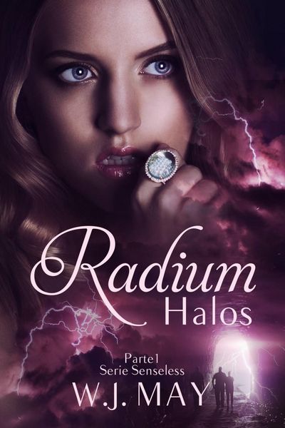 Produktbild: Radium Halos