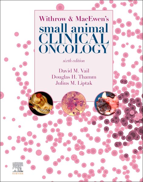 Produktbild: Withrow and MacEwen's Small Animal Clinical Oncology - E-Book