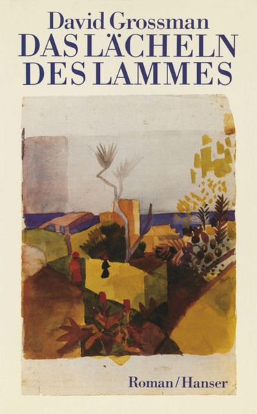 Produktbild: Das L&auml;cheln des Lammes