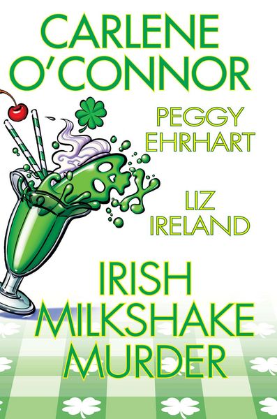 Produktbild: Irish Milkshake Murder