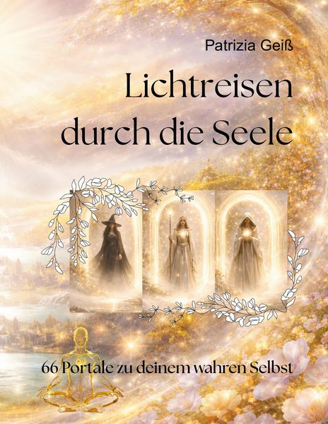 Produktbild: Lichtreisen durch die Seele