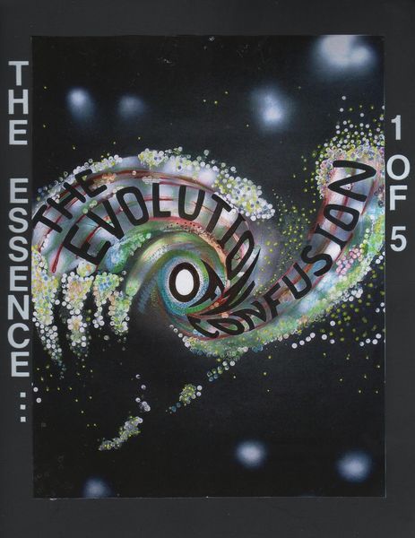 Produktbild: The Evolution of Confusion ...1 of 5 (The Essence ...)