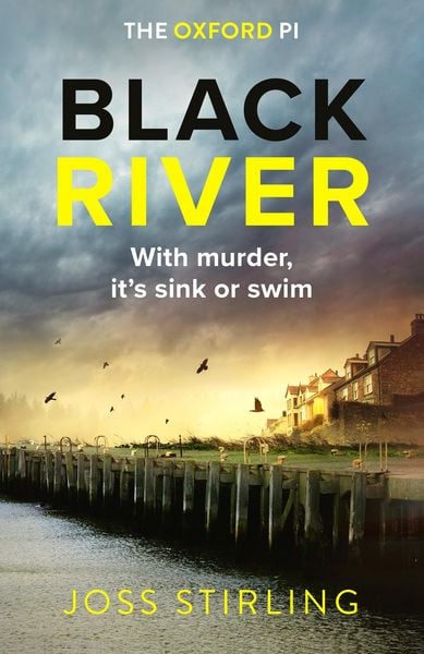Produktbild: Black River