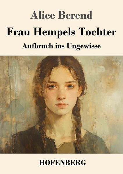 Produktbild: Frau Hempels Tochter