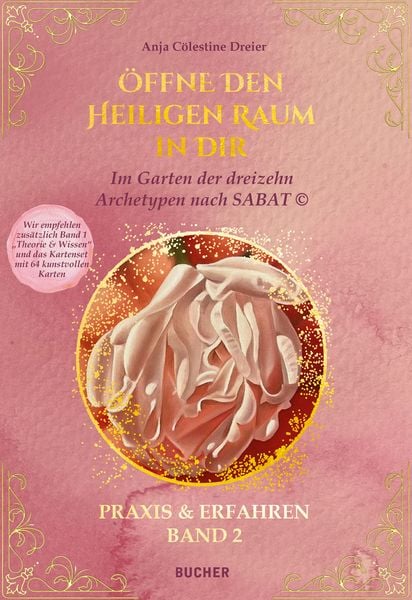 Produktbild: Öffne den Heiligen Raum in Dir