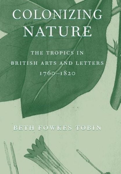 Produktbild: Colonizing Nature