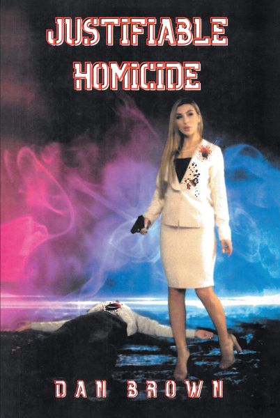 Produktbild: Justifiable Homicide