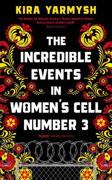 Produktbild: The Incredible Events in Women's Cell Number 3