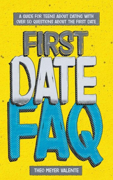 Produktbild: First Date FAQ