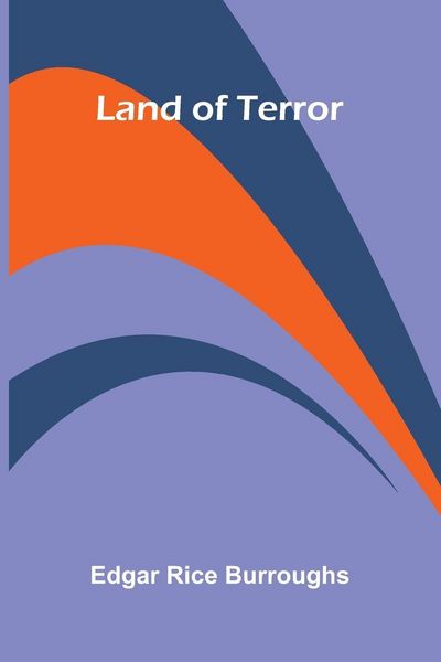 Produktbild: Land of Terror