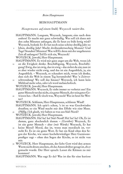 Produktbild: Woyzeck