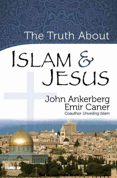 Produktbild: The Truth about Islam & Jesus