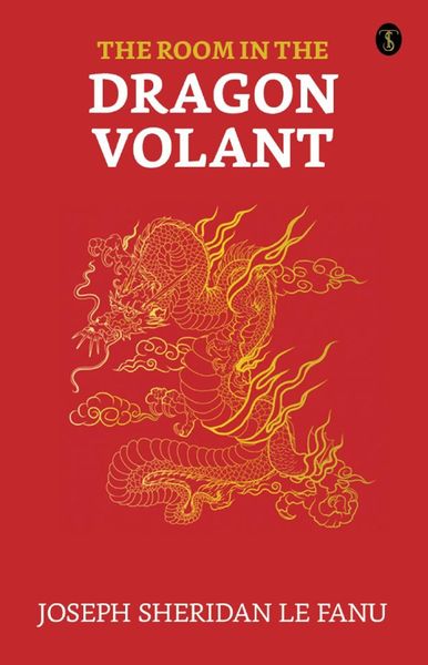 Produktbild: The Room in the Dragon Volant