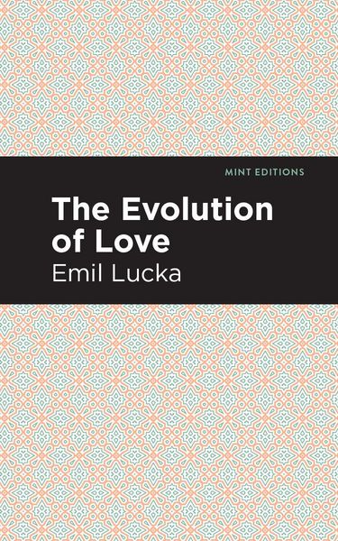 Produktbild: The Evolution of Love