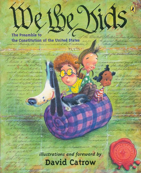 Produktbild: We the Kids