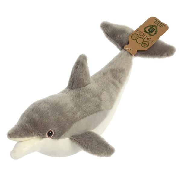 Aurora World - Eco Nation - Delfin