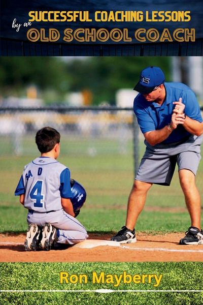 Produktbild: Successful Coaching Lessons by an Old School Coach