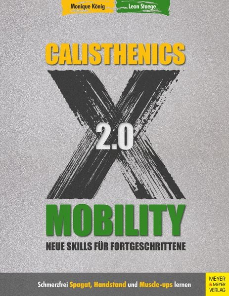 Produktbild: Calisthenics X Mobility 2.0