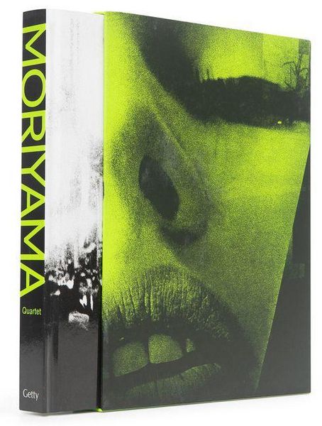 Produktbild: Daido Moriyama