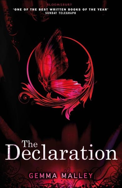 Produktbild: The Declaration