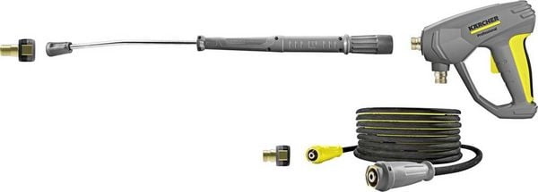 Produktbild: K&auml;rcher Professional 4.111-051.0 EASY!Force Hochdruckschlauch mit Pistole Passend f&uuml;r (Marke Hochdruckreiniger) K&auml;rcher 1 St.