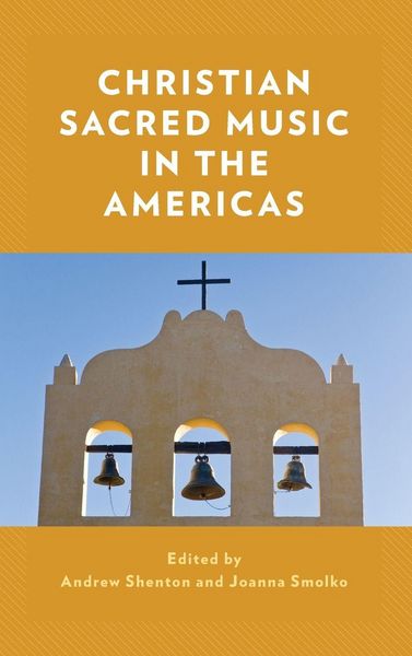 Produktbild: Christian Sacred Music in the Americas