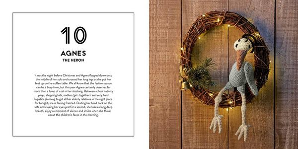 Produktbild: PARTRIDGE IN PEAR TREE HB