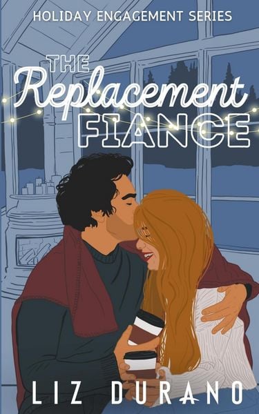 Produktbild: The Replacement Fiance