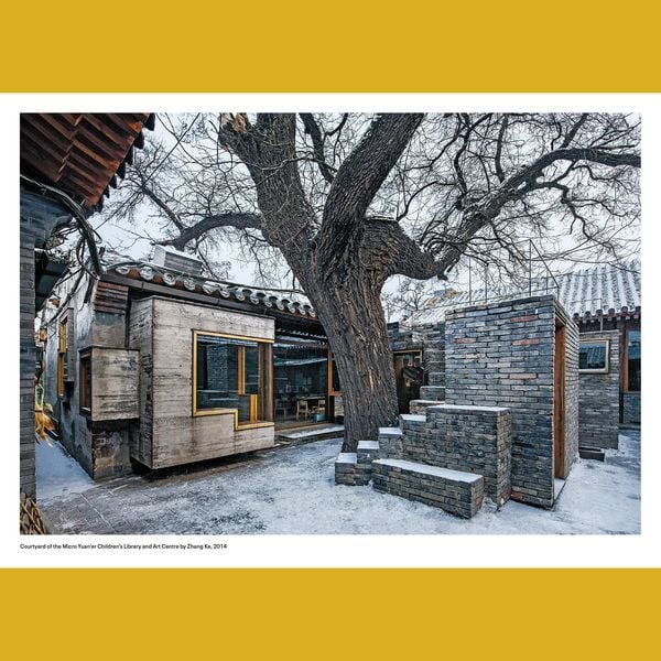 Produktbild: Hutong Metabolism