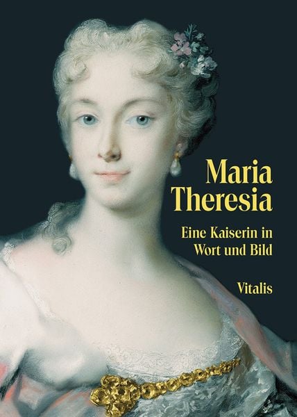 Produktbild: Maria Theresia